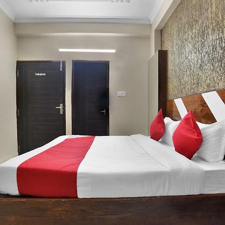 Hotel O Zodiac Indore Ngoại thất bức ảnh