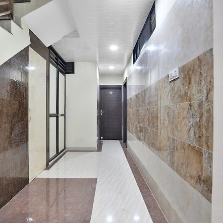Hotel O Zodiac Indore Ngoại thất bức ảnh