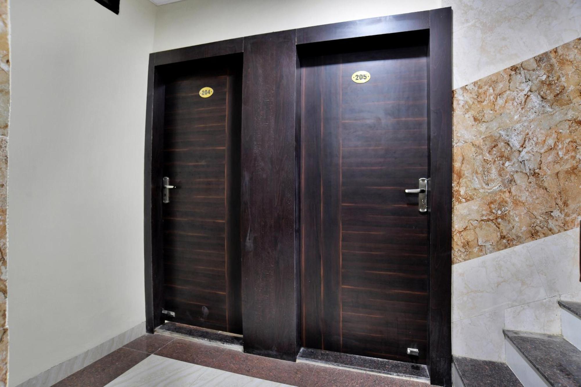 Hotel O Zodiac Indore Ngoại thất bức ảnh